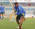 Mumbai players back Sarfaraz amid India snub