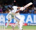 Pant, Arya fireworks seal Delhi's Vijay Hazare QF spot