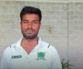 8 Sixes In A Row! Meghalaya Batter Scripts History