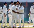 Ranji Trophy: Mulani takes 5 as Mumbai crush HP