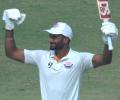 Historic! J&K Register First Ever Ranji Win Over Delhi