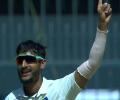 Ranji Trophy: Shahbaz spins Bengal to dominant win