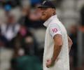 Stokes backs Archer, Wood as England's Ashes X-Factor Duo