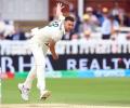 Hazlewood gets all clear after injury scare