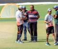 All eyes on Eden pitch as India face stern SA challenge