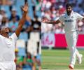 Bumrah Vs Rabada: Battle Of Fire At Eden!