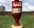 Ashes to Ashes, cricket's oldest rivalry endures