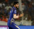 Mayank Markande returns to Mumbai Indians
