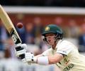 Archer vs Smith battle could be pivotal in Ashes: Finn