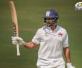 Ranji Trophy: Batters and Shardul put Mumbai on top