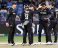 Greatbatch takes over as New Zealand Cricket boss
