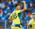Playing all formats possible: Hazlewood