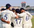 Will India Field 5 Batters In Guwahati?