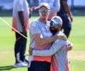 India's big call: Sudharsan in, Gill out for Test 2?