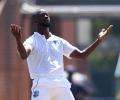 West Indies recall veteran pacer for New Zealand tour