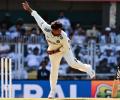 'This was a road': Kuldeep slams lifeless Guwahati pitch