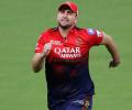 IPL 2026: Why RCB released Liam Livingstone