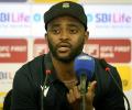 What Bavuma said on coach Conrad's 'grovel' remarks
