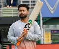 'Sorry we couldn't...': Rishabh Pant apologises to fans