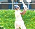 SMAT: Mhatre's hurricane ton guides Mumbai to easy win