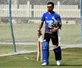 India look to regroup vs SA as focus shifts to white ball