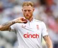 Stokes shrugs off 'arrogant' jibe ahead of second Ashes Test