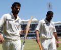 'What Made Dhoni, Kohli Great Test Captains'
