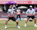 Rohit and Kohli Open Up on Motivation, Mindset and ODI Return