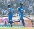 'What Do Kohli, Rohit Need To Prove?'