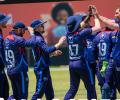 Zimbabwe, Namibia seal T20 World Cup spot