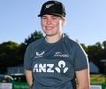 Young White Ferns all-rounder ruled out of World Cup