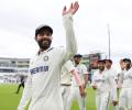 'We miss Ashwin but one day Jadeja will also be gone'