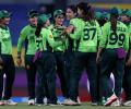 PCB to axe women's team head coach following WC flop?