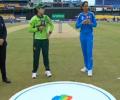 Toss controversy rocks India-Pak Women's WC clash