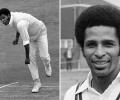 Former Windies World Cup winner Bernard Julien dead