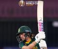 Brits breaks Mandhana record as SA bounce back