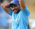 Maharashtra's Prithvi Shaw makes Mumbai pay with 100