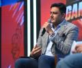'Wildlife is our duty': Anil Kumble's next challenge