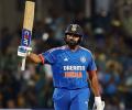 'Rohit Always Puts The Team Above Everything'
