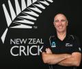 Gary Stead ready to transform Andhra cricket