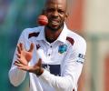 Chase demands more runs to fix West Indies' Test woes