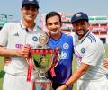 Gambhir's 5-Word Tweet Steals the Spotlight