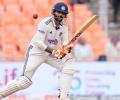 Gambhir's advice changing Jadeja's game?
