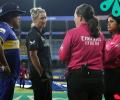 Women's WC: Rain washes out Sri Lanka-New Zealand match