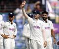 Ashwin on where Gill needs to improve as captain