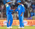 How Kohli and Rohit built a legacy for India