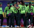 Can Pakistan dent New Zealand's World Cup hopes?