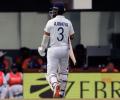 Ranji Trophy: Rahane, Tilak, Shami fail to fire