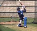 SEE: Team India's intense training ahead of Perth ODI