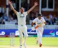 Back in rhythm, Hazlewood ready for gruelling Ashes